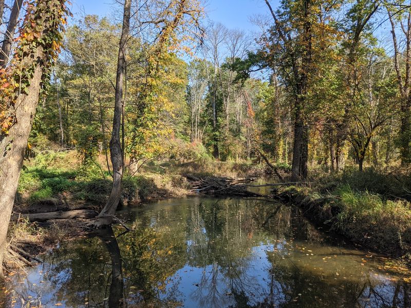 A 3,100-Acre Natural Escape A 3,100-Acre Natural Escape