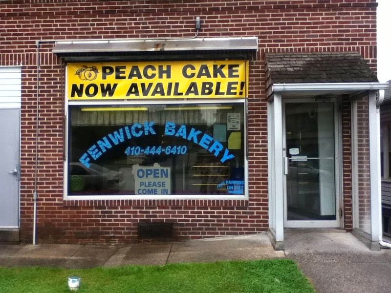 A Bakery Over a Century in the Making