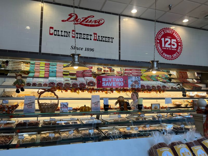 A Bakery That Started With A German Baker In 1896