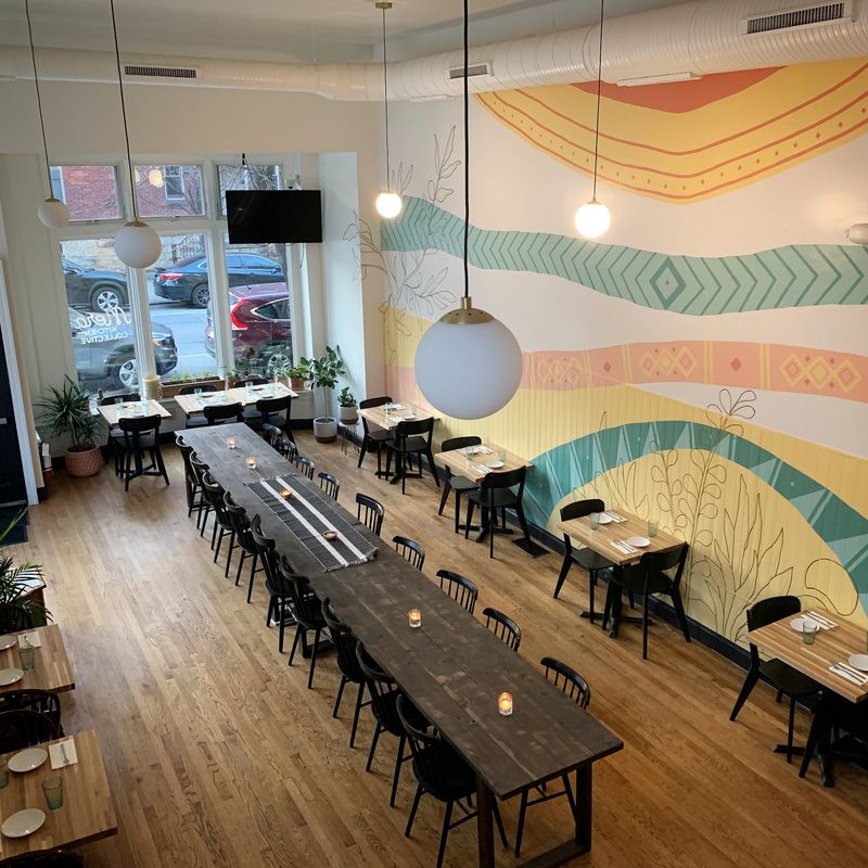 A Baltimore Gem Worth Every Visit and Every Mile