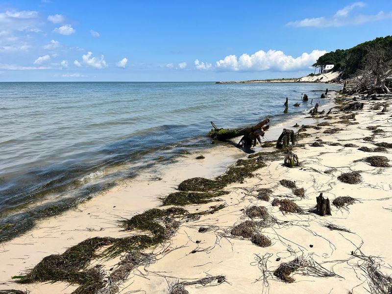 A Beach So Good It Feels Illegal to Keep Quiet A Beach So Good It Feels Illegal to Keep Quiet