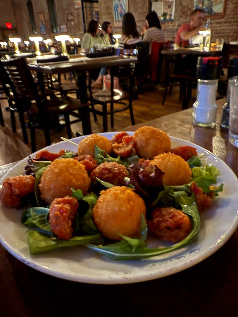 A Bistro With A Fresh Take A Bistro With A Fresh Take