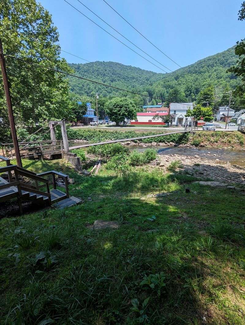 A Boardwalk Built on Memories and Community