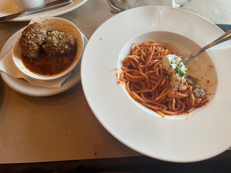 A Bolognese Built For Slow Enjoyment A Bolognese Built For Slow Enjoyment