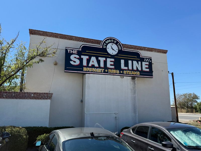 A Building With More History Than Most Restaurants