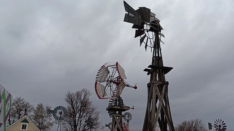 A Century Of Wind Powered Thinking A Century Of Wind Powered Thinking