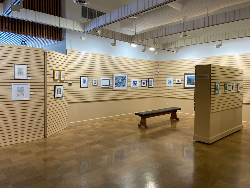 A Century-Old Art Colony Still Going Strong A Century-Old Art Colony Still Going Strong