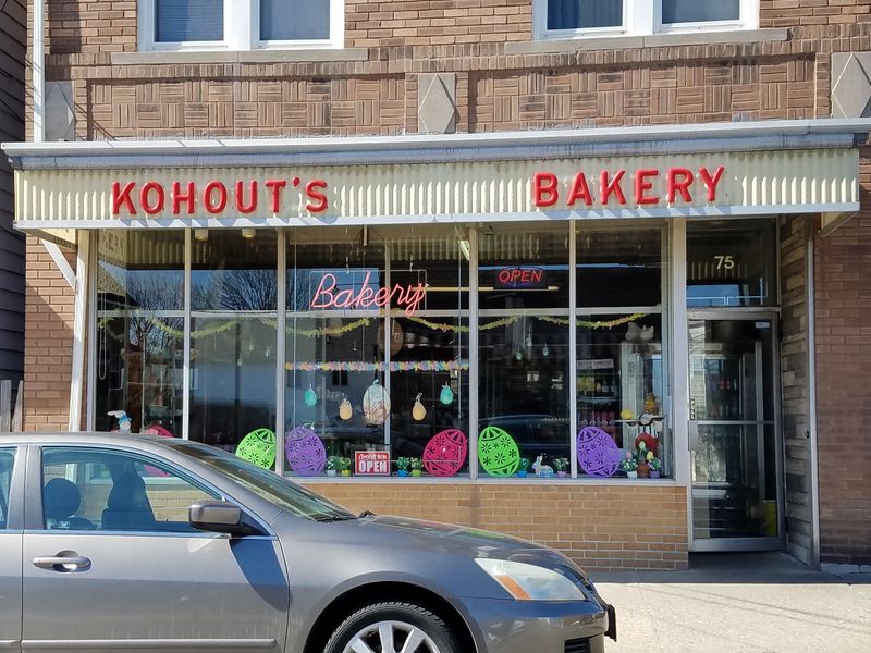 A Century-Plus of Polish Baking History