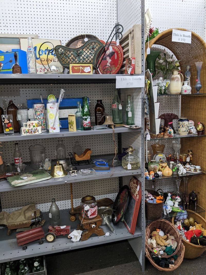 A Collector’s Paradise For All Ages A Collector’s Paradise For All Ages