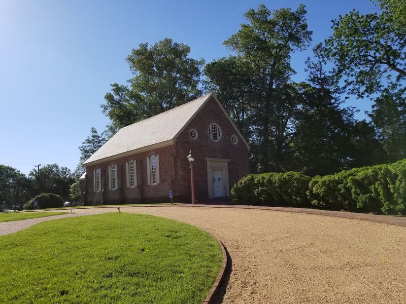 A Colonial One Room Schoolhouse Hiding in Plain Sight
