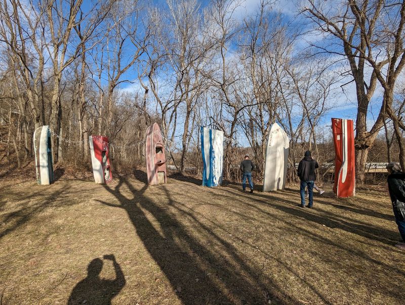 A Columbia Landmark People Remember A Columbia Landmark People Remember