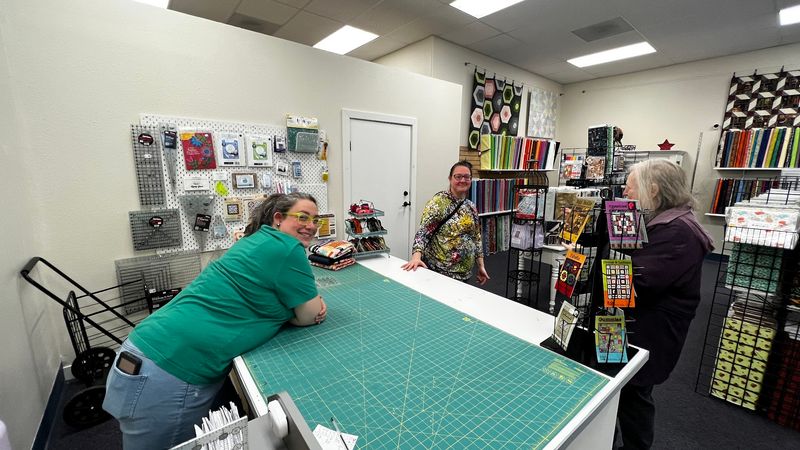 A Community Feel You Cannot Manufacture