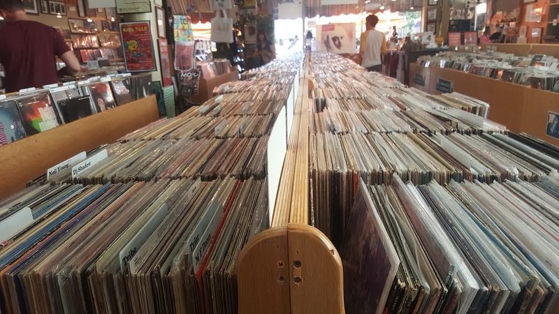 A Community Institution With Thirty Years of History