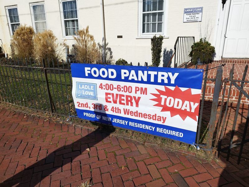 A Community Kitchen That Feeds the Neighborhood