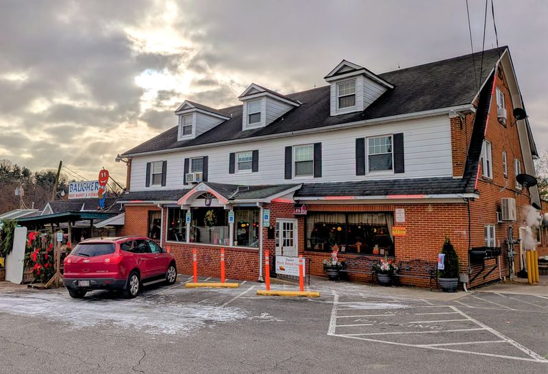 A Community's Beloved Gathering Place A Community's Beloved Gathering Place