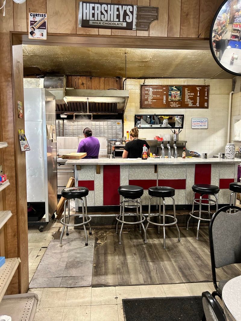 A Country Store That Feels Frozen In Time A Country Store That Feels Frozen In Time
