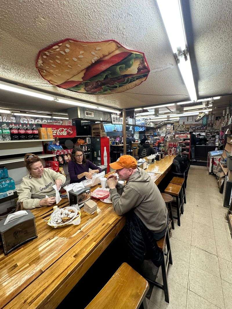 A Country Store That Never Stopped Being One