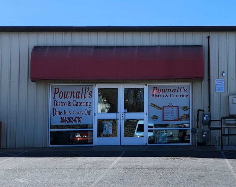 A Culinary Must-Visit in West Virginia