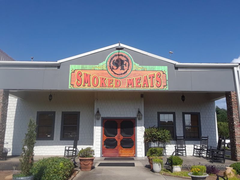 A Cullman Favorite That Ships Its Bacon Worldwide