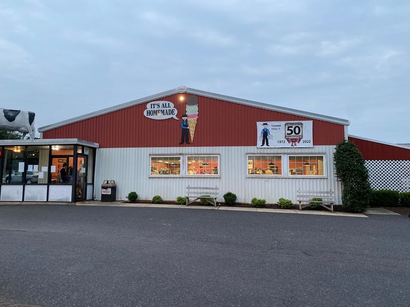 A Dairy Story That Started with One Family and a Degree in Dairy Husbandry
