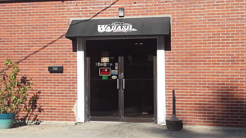 A Depot That Never Really Stopped Serving Travelers