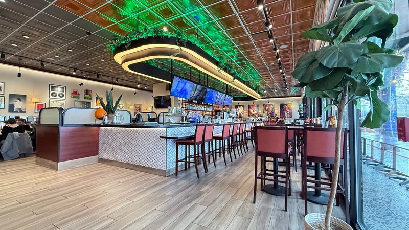 A Diner That Feels Like More Than Just a Diner A Diner That Feels Like More Than Just a Diner