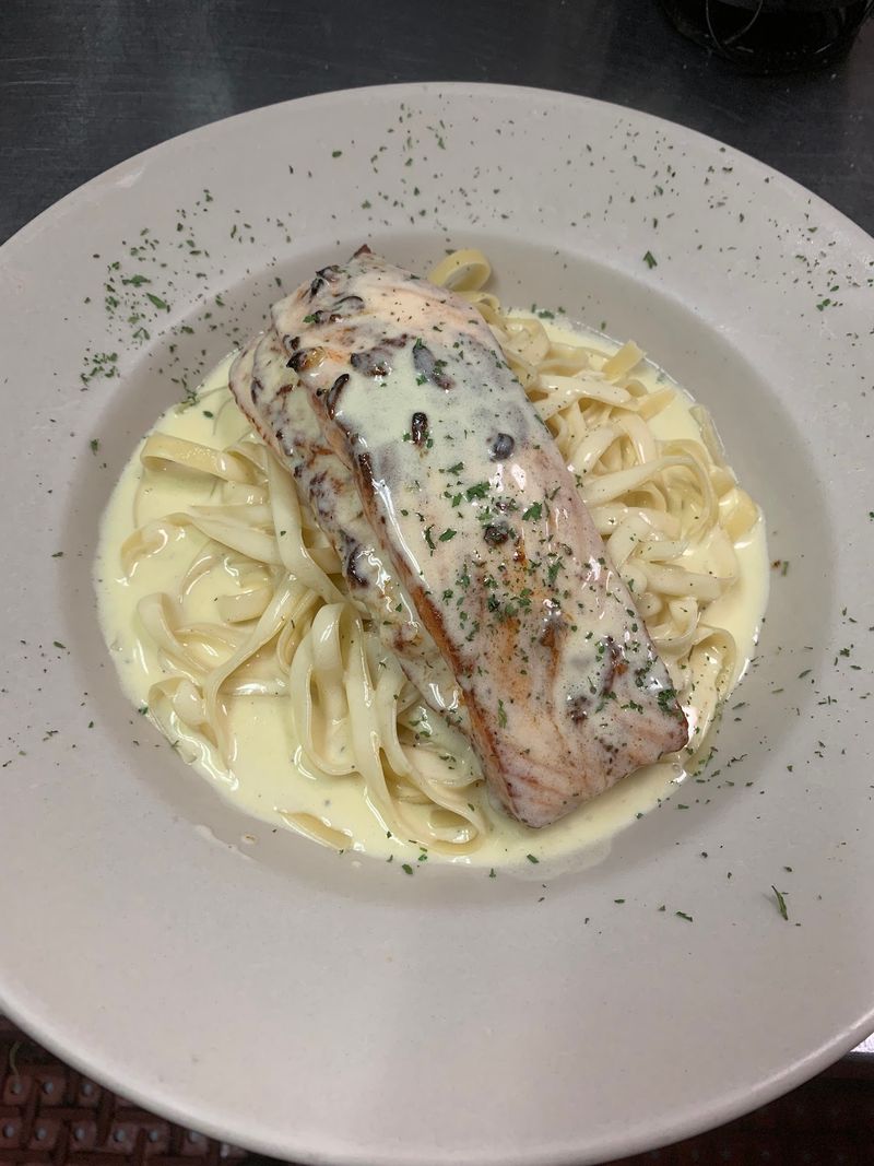 A Dish That Earns Genuine Praise A Dish That Earns Genuine Praise