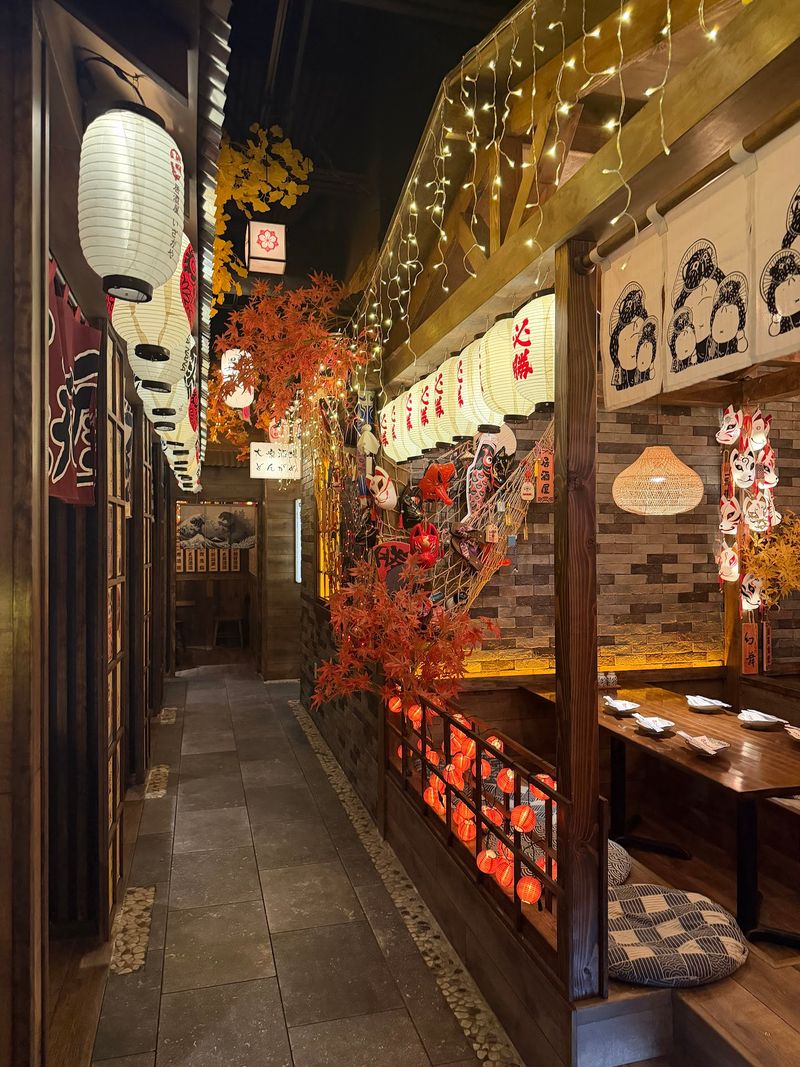 A Doorway That Plays Tricks On You