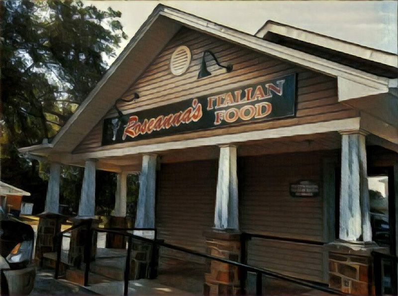 A Family Dream That Turned Into A Restaurant