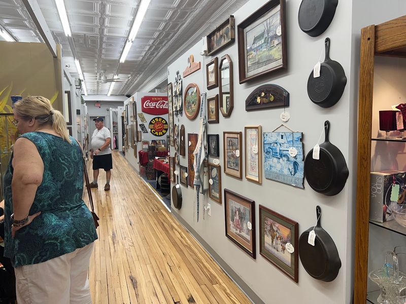 A Family Legacy Since 1968 A Family Legacy Since 1968
