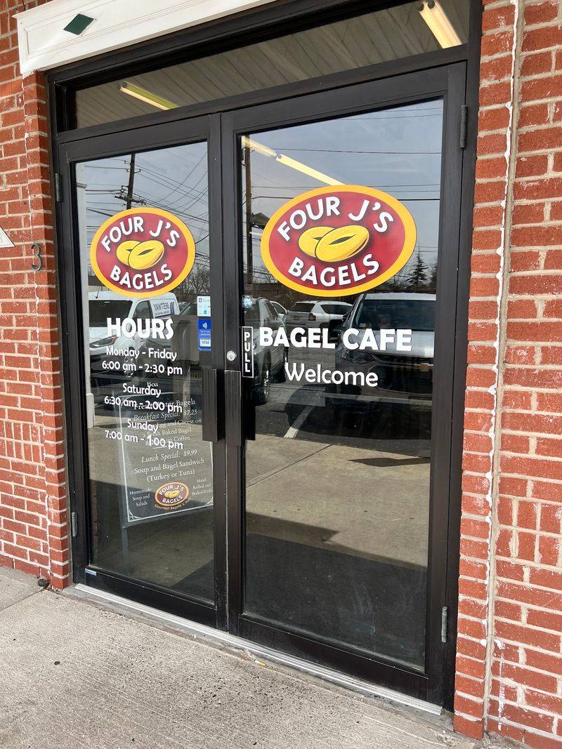 A Family-Owned Shop With a Community-First Spirit