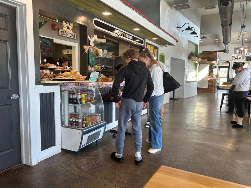 A Family-Owned Shop With a Genuine Community Feel