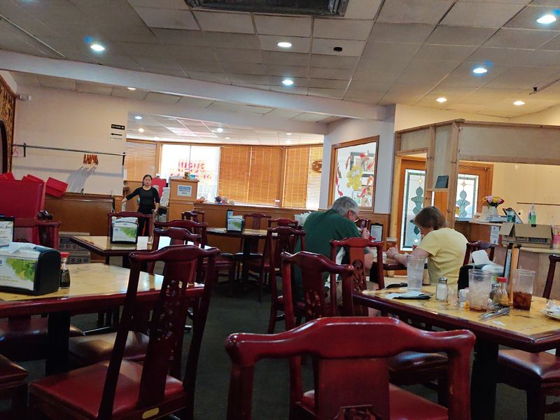 A Family Run Rhythm Behind The Counter A Family Run Rhythm Behind The Counter