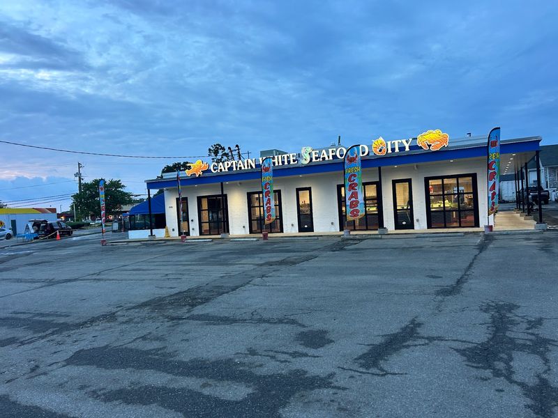 A Family Seafood Legacy That Started in 1972