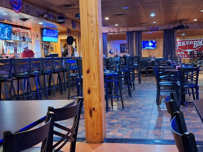 A Family Spot Where Lil Wranglers Feel Welcome A Family Spot Where Lil Wranglers Feel Welcome