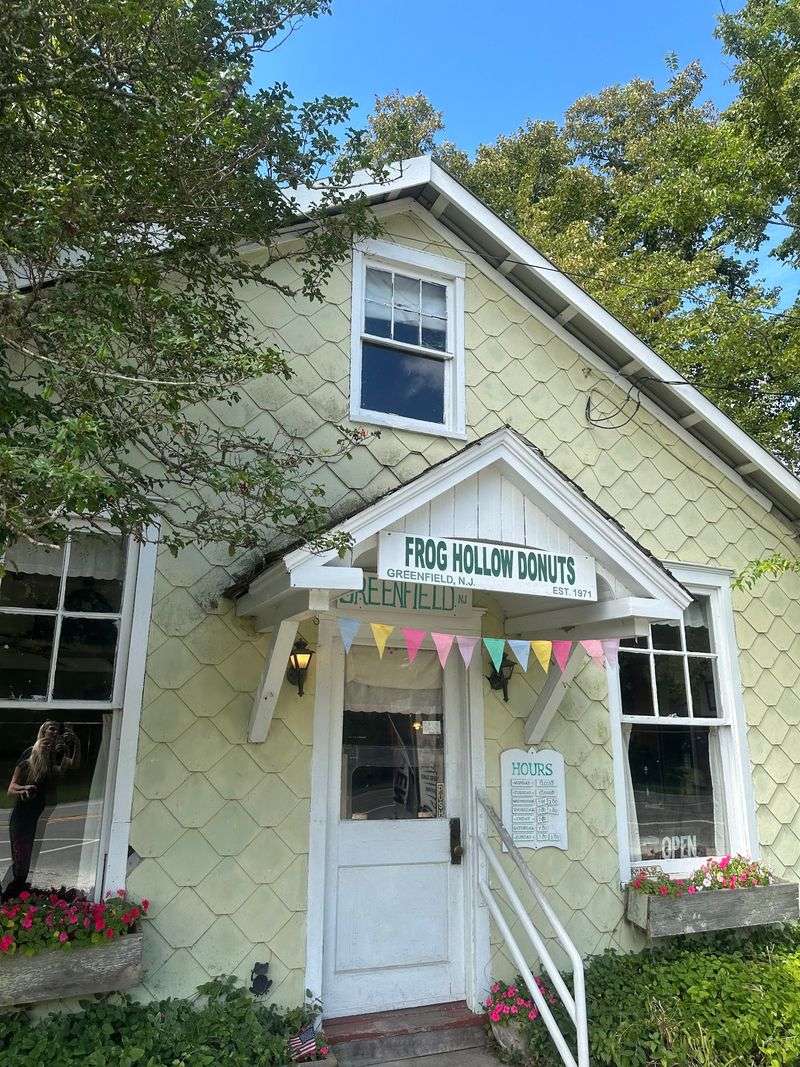 A Family Story That Started In 1971