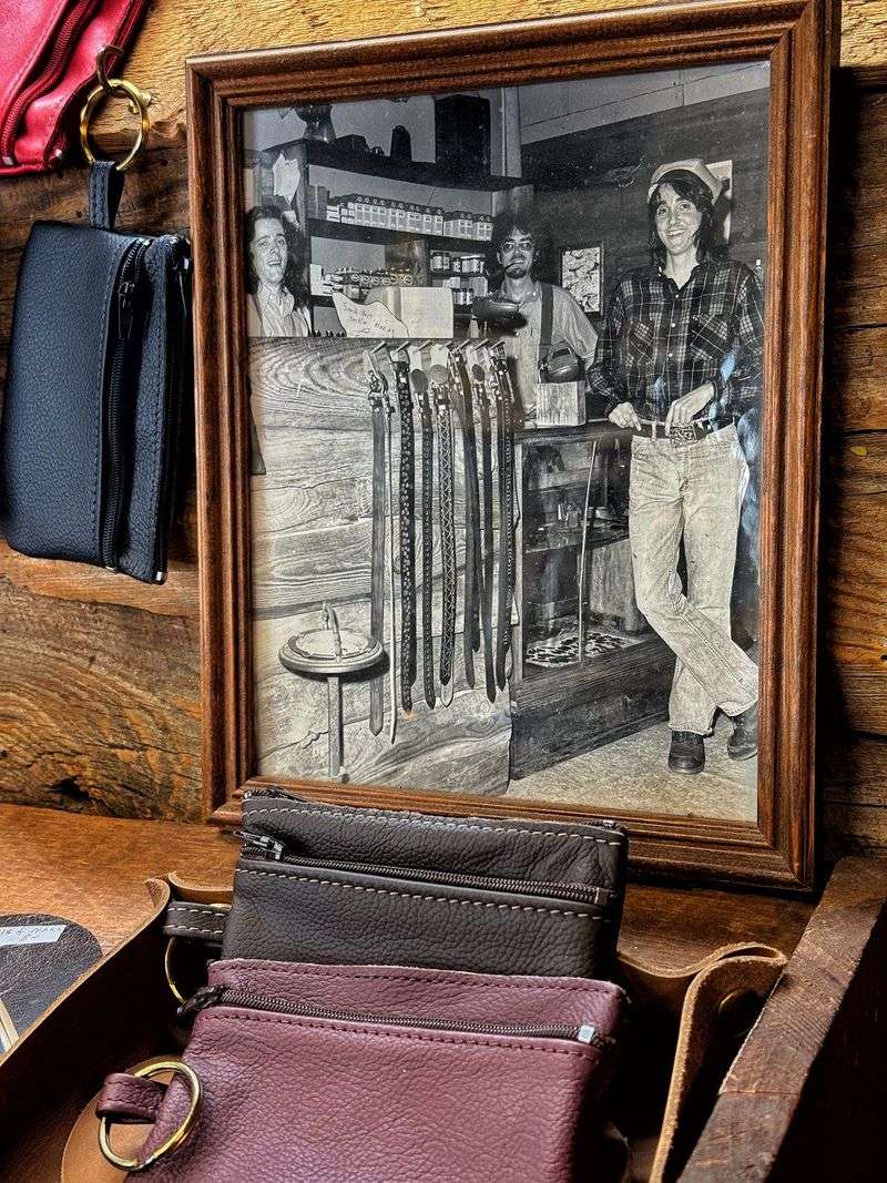 A Family Trade That Started In A Basement Back In 1970