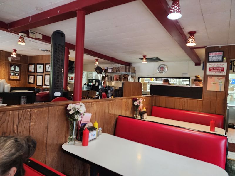 A Favorite For Road Trippers And Locals Alike