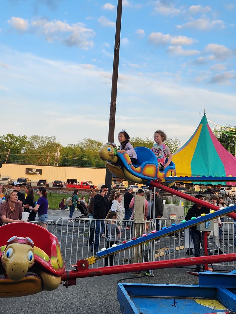 A Festival That Pulls In Serious Crowds A Festival That Pulls In Serious Crowds