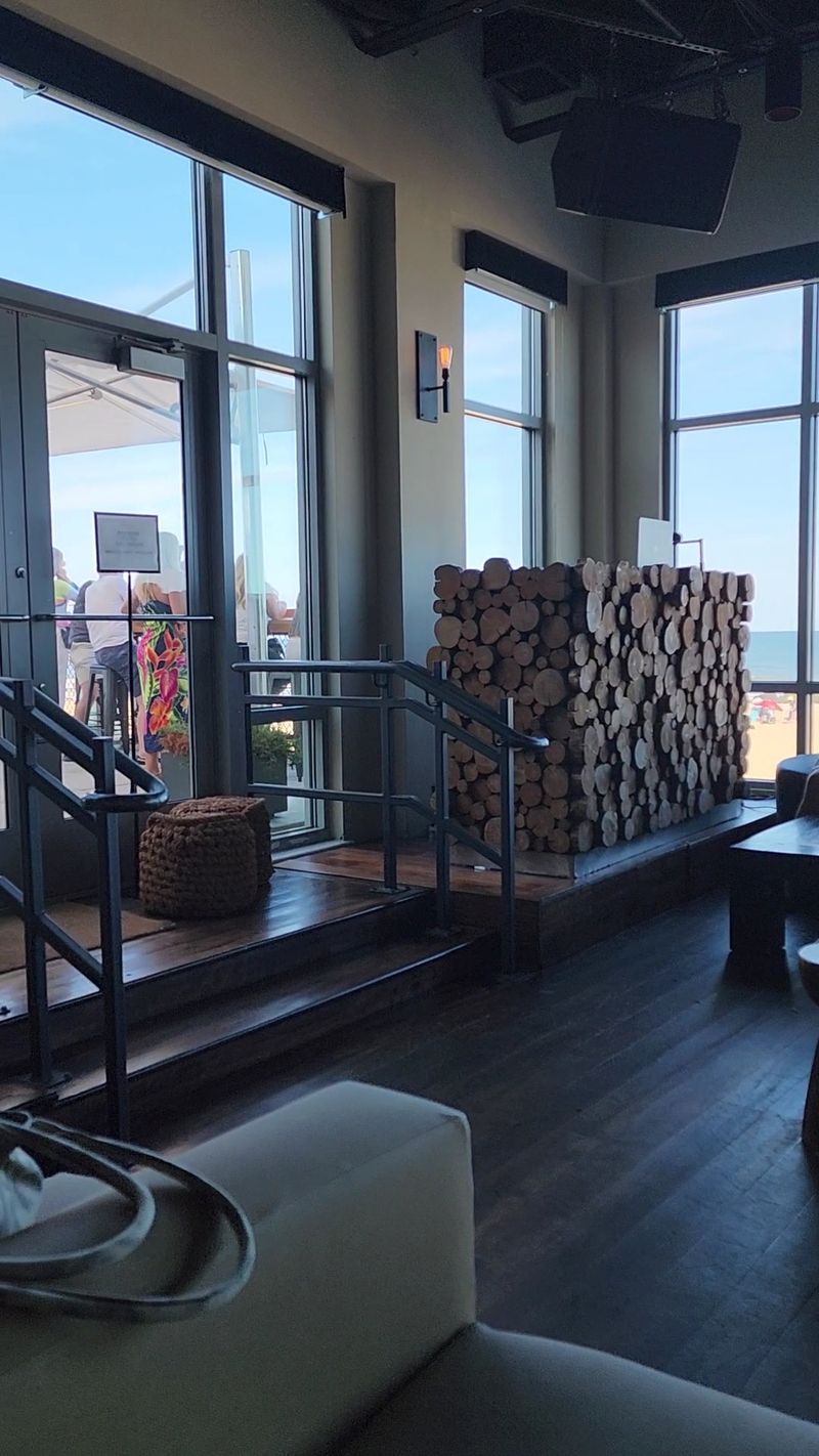 A Fireplace That Makes Winter Worth It
