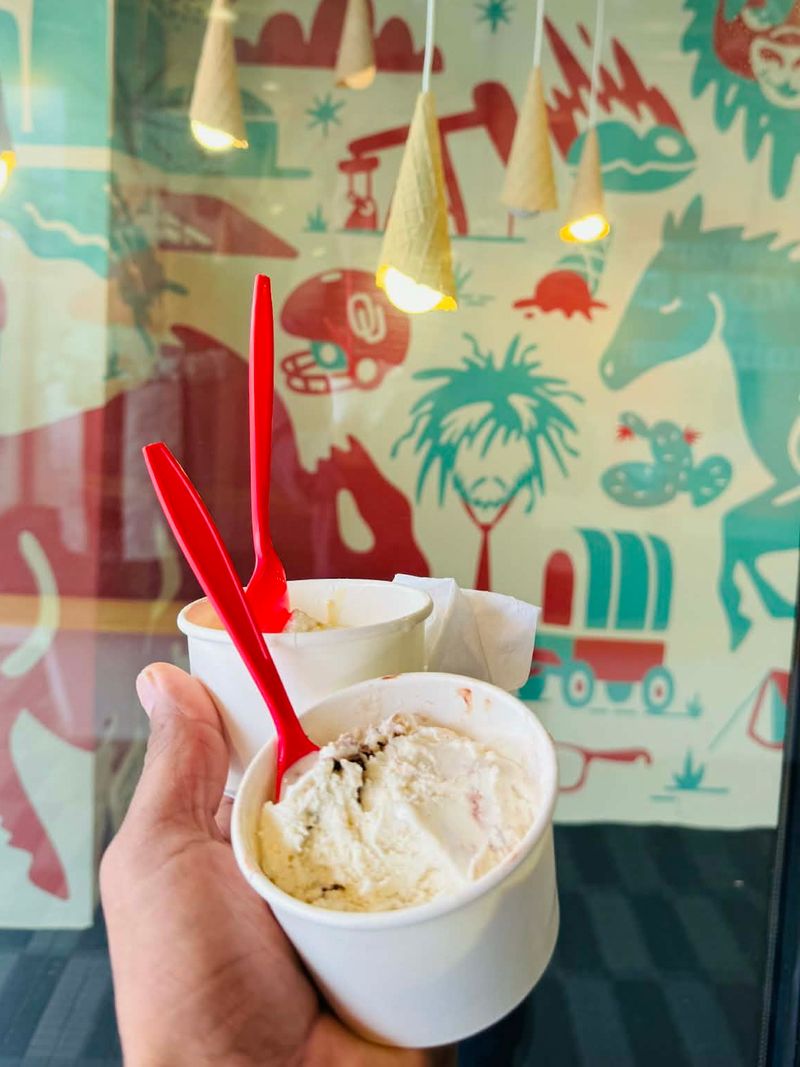 A Flavor Flight Solves The Hardest Decision