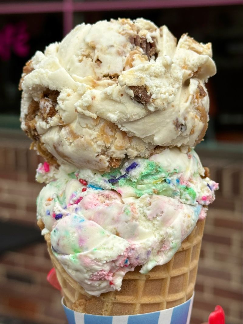 A Flavor List That Never Seems to End A Flavor List That Never Seems to End
