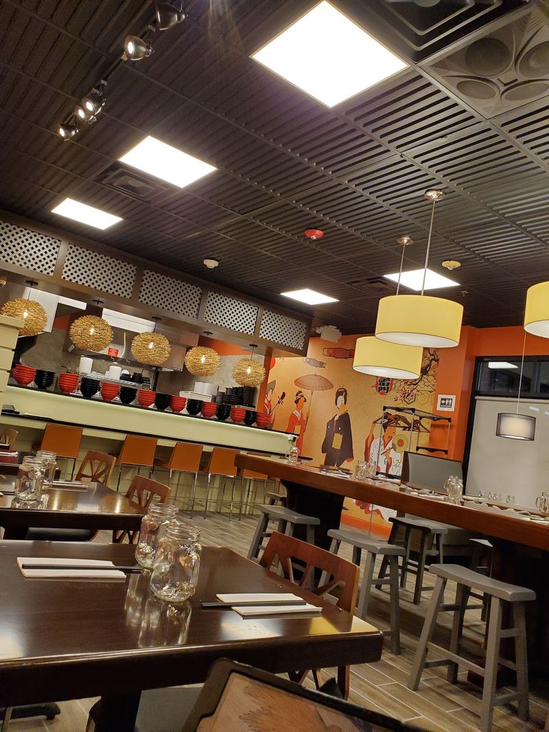 A Food Court and Gift Store, Too A Food Court and Gift Store, Too
