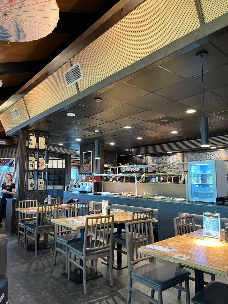 A Former Diner Space With A Whole New Personality