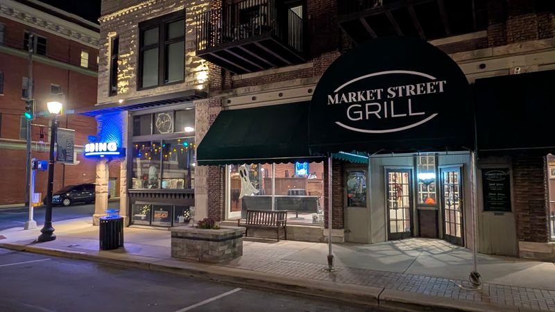 A Front-Row Seat To Downtown Wabash's Cultural Scene A Front-Row Seat To Downtown Wabash's Cultural Scene