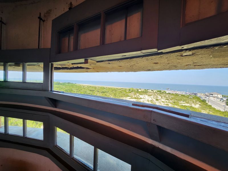 A Front Row Seat to WWII History