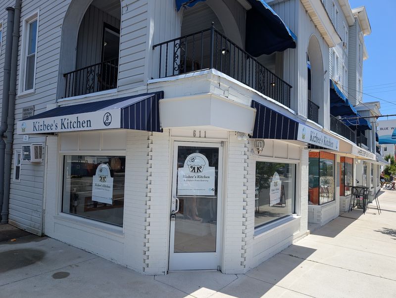 A Fully Dedicated Gluten-Free Bakery That Does Not Cut Corners