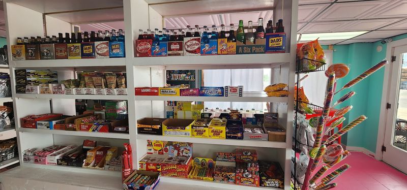 A Fun Detour Inside Sweet Jerks Emporium A Fun Detour Inside Sweet Jerks Emporium