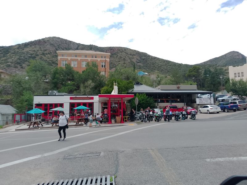 A Gas Station With a Second Act