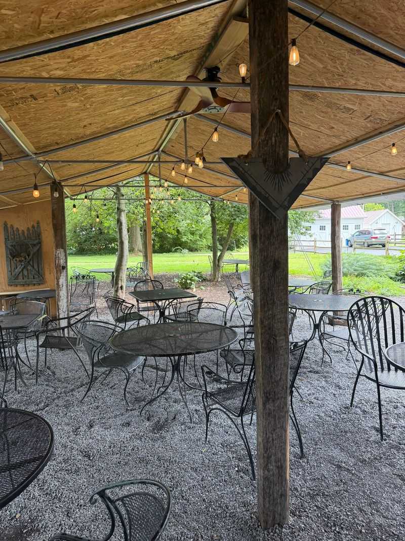 A Gathering Place for the Community A Gathering Place for the Community
